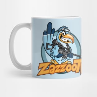 ZazzooTV Mug